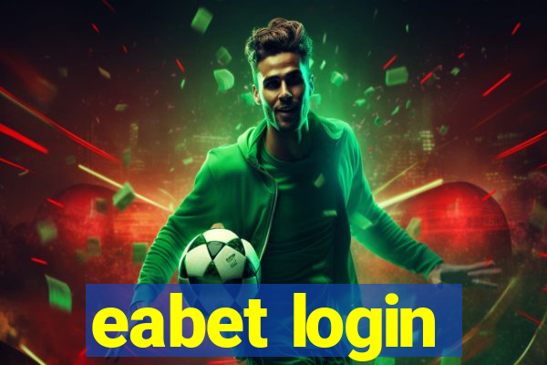 eabet login